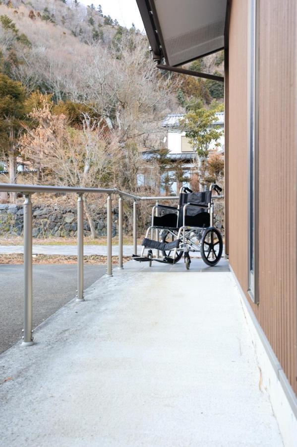 24 Oriya Mt Fuji -鳴沢 Narusawa- Esterno foto